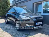 2015 Ford Kuga