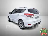 2015 Ford Kuga