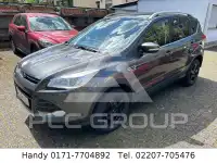2015 Ford Kuga