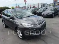 2015 Ford Kuga