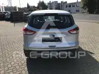 2015 Ford Kuga