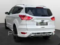 2015 Ford Kuga