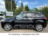 2015 Ford Kuga