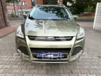 2015 Ford Kuga
