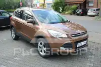 2015 Ford Kuga