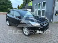 2015 Ford Kuga