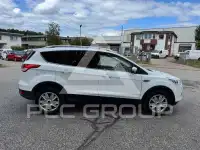 2015 Ford Kuga