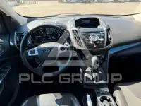 2015 Ford Kuga