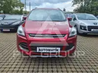 2015 Ford Kuga