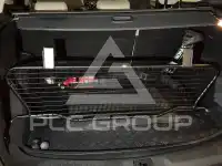 2015 Ford Kuga