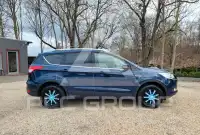 2015 Ford Kuga