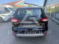 2015 Ford Kuga