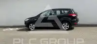 2015 Ford Kuga
