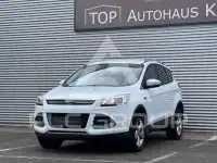 2015 Ford Kuga
