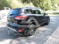 2015 Ford Kuga