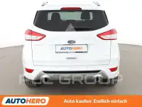 2015 Ford Kuga