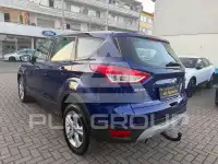 2015 Ford Kuga
