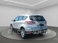 2015 Ford Kuga