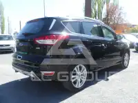 2015 Ford Kuga