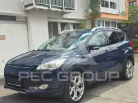 2015 Ford Kuga