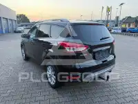 2015 Ford Kuga