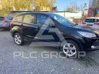 2015 Ford Kuga