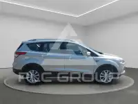2015 Ford Kuga