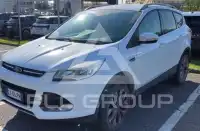2015 Ford Kuga