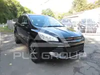 2015 Ford Kuga