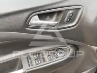 2015 Ford Kuga