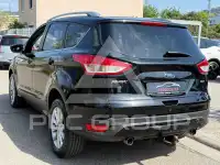 2015 Ford Kuga