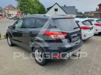 2015 Ford Kuga