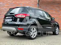 2015 Ford Kuga