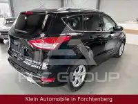 2015 Ford Kuga
