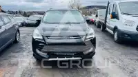 2015 Ford Kuga