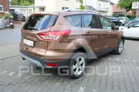 2015 Ford Kuga