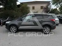 2015 Ford Kuga