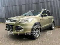 2015 Ford Kuga