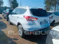 2015 Ford Kuga