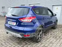 2015 Ford Kuga
