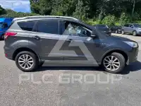 2015 Ford Kuga