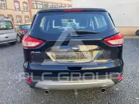 2015 Ford Kuga