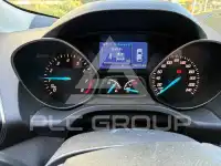 2015 Ford Kuga