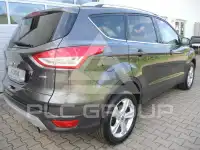 2015 Ford Kuga
