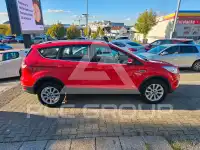 2015 Ford Kuga