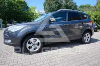 2015 Ford Kuga