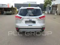2015 Ford Kuga