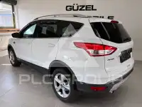 2015 Ford Kuga