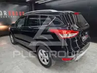 2015 Ford Kuga