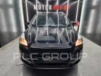 2015 Ford Kuga